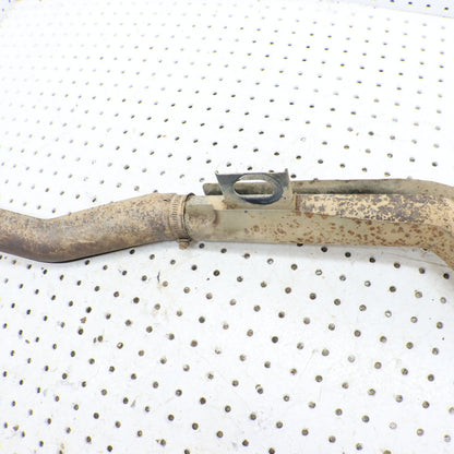 2016 Polaris Sportsman 570 Exhaust Headpipe Header 1262917; 1263100