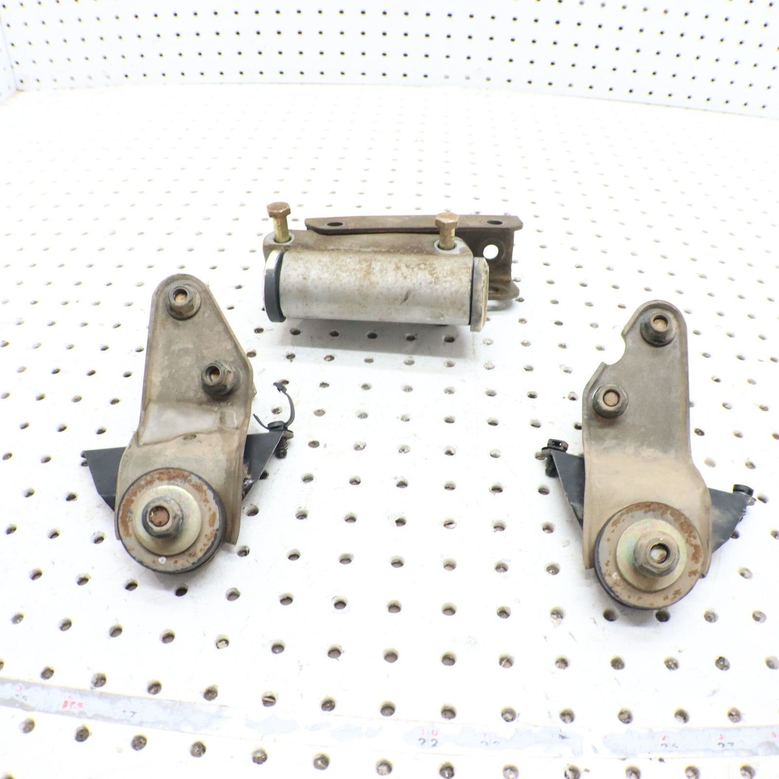 2024 Polaris Sportsman 570 Efi Eps Engine Motor Mounts 3024012; 5256926; 5634600