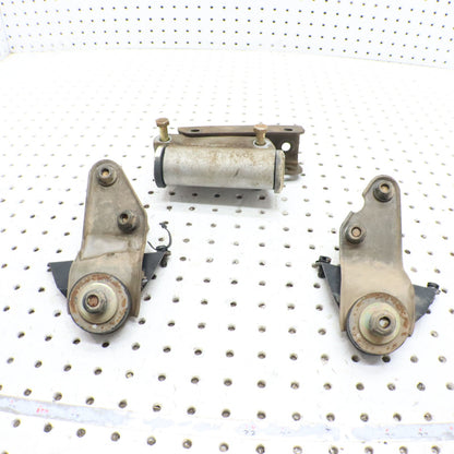 2024 Polaris Sportsman 570 Efi Eps Engine Motor Mounts 3024012; 5256926; 5634600
