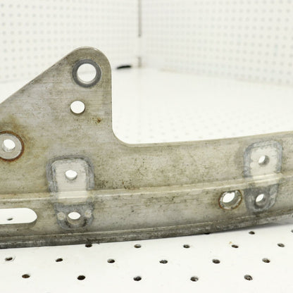 2005 SKI-DOO GSX 500SS SLIDING SKID FRAME SUSPENSION RAIL 503190521