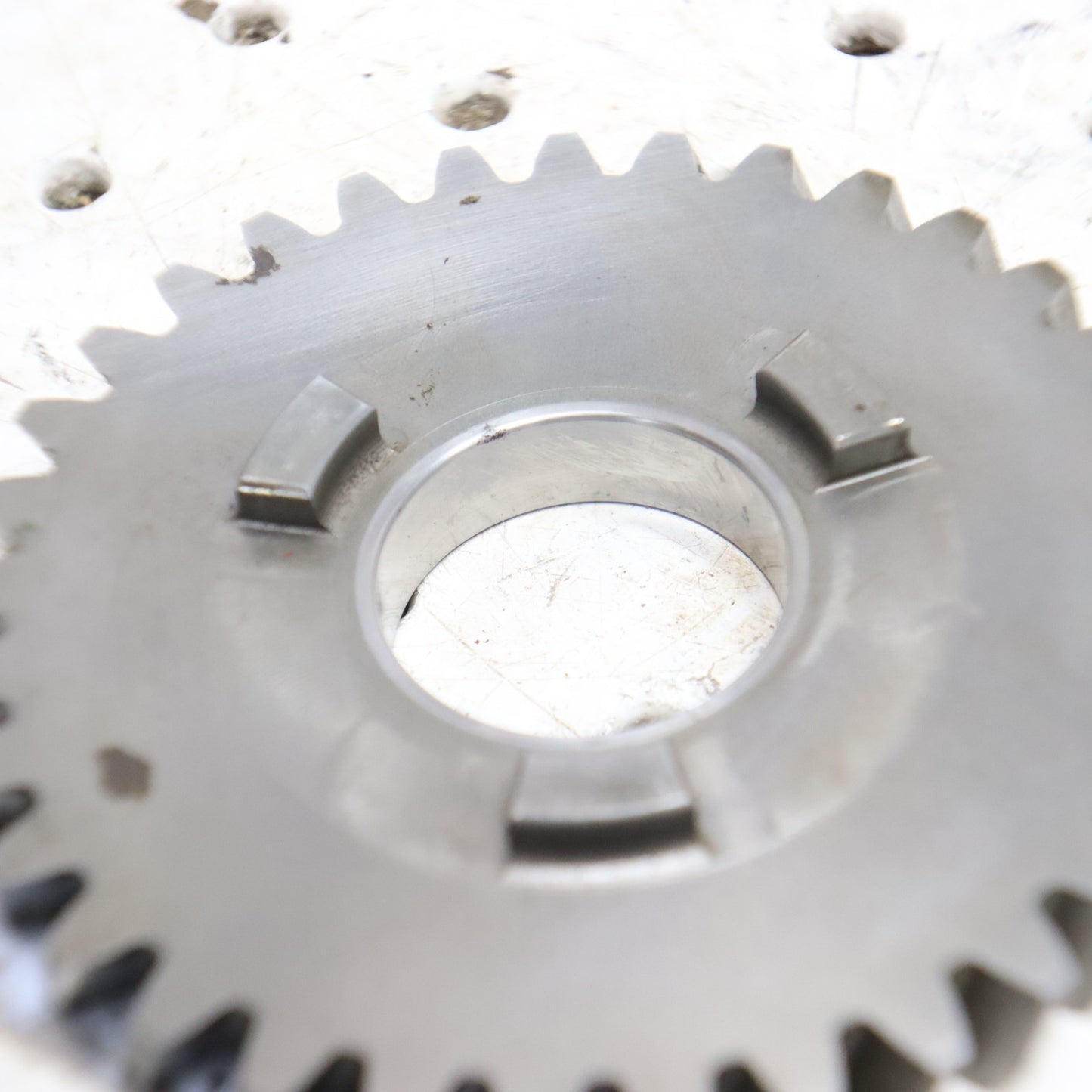 2021 Polaris Sportsman 570 Efi Transmission Gearcase Gear 33T 6 FACE 3234291