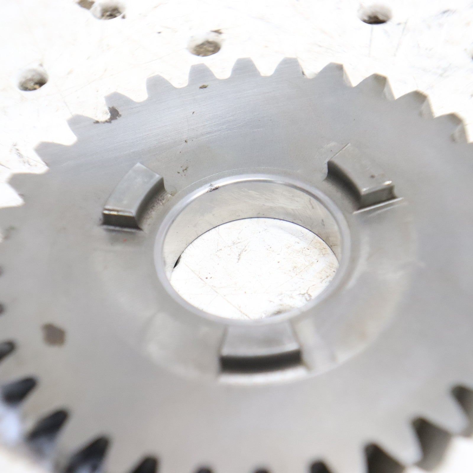 2021 Polaris Sportsman 570 Efi Transmission Gearcase Gear 33T 6 FACE 3234291