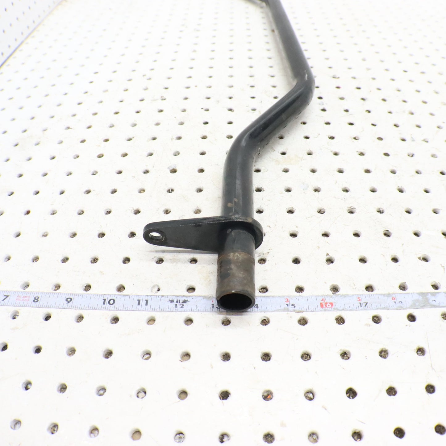 2007 Polaris Iq 600 Steering Post Stem  1822897-067; 2203782