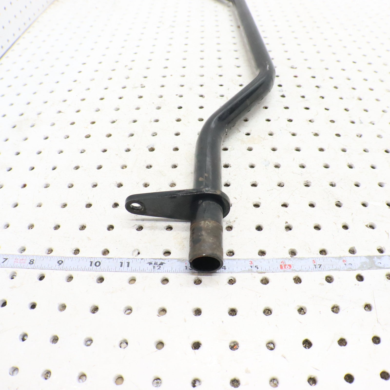 2007 Polaris Iq 600 Steering Post Stem  1822897-067; 2203782