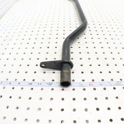 2007 Polaris Iq 600 Steering Post Stem  1822897-067; 2203782