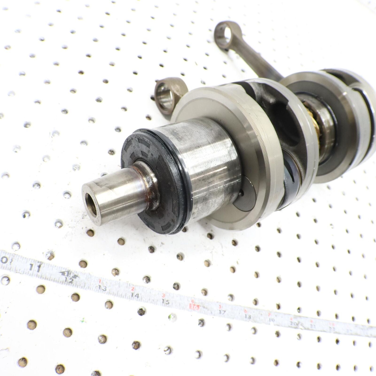 2014 POLARIS PRO RMK 800 CRANKSHAFT CRANK 0262 TYPE 2 3090347 2204621 2205649