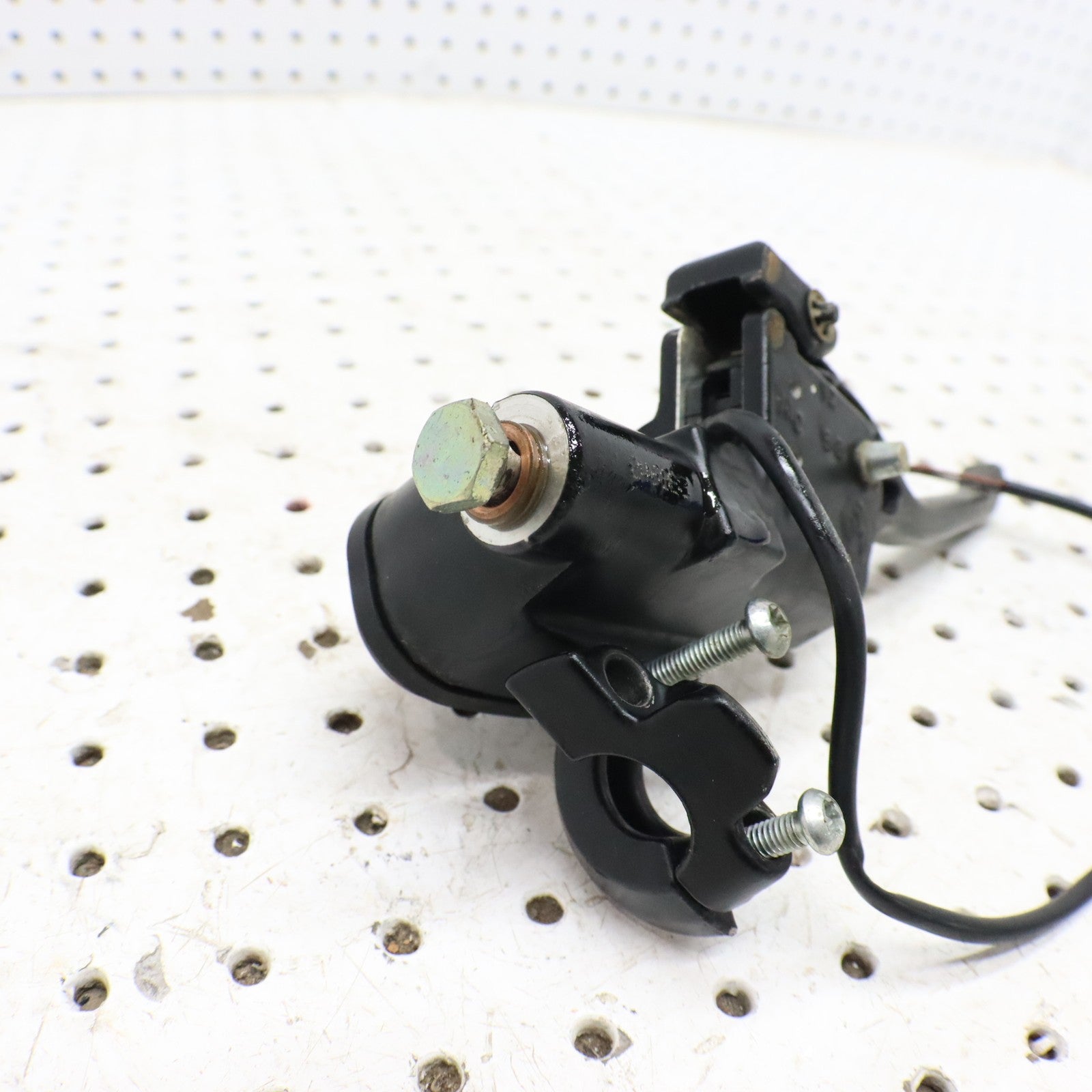 2009 Arctic Cat Crossfire R 8 Hand Brake Lever Master Cylinder 1602-930