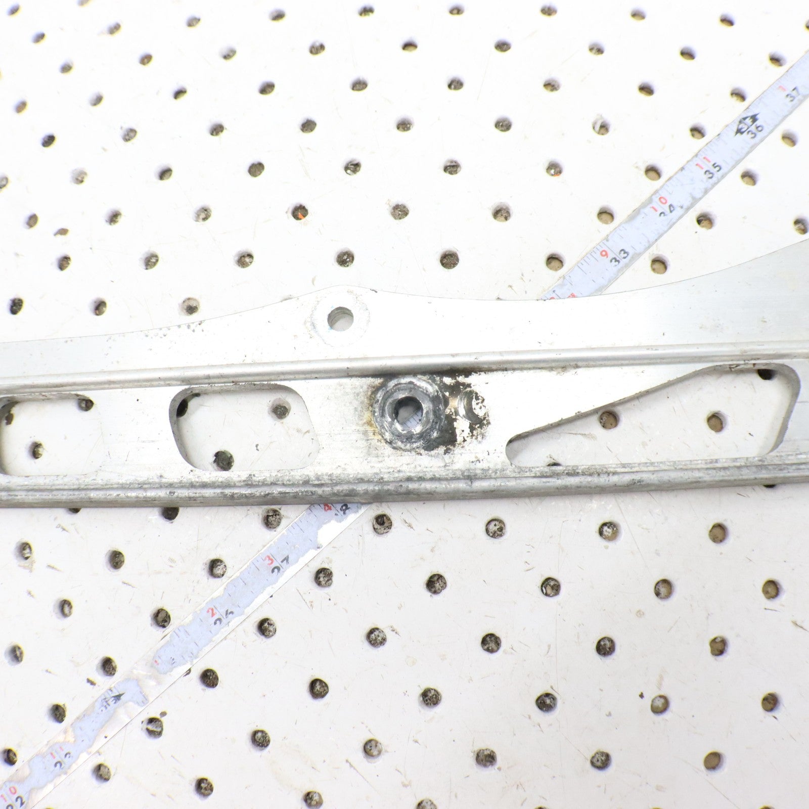 2012 Arctic Cat Proclimb M800 Slide Rail 153 3604-644