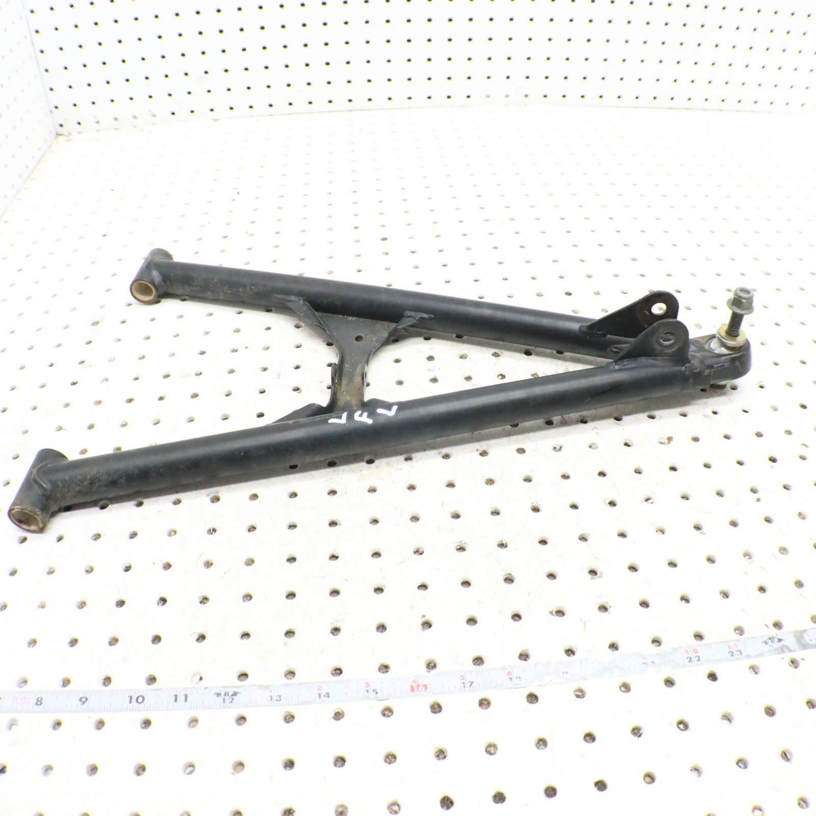 2016 Polaris Rush 800 A Arm Lower Left 1824379-458