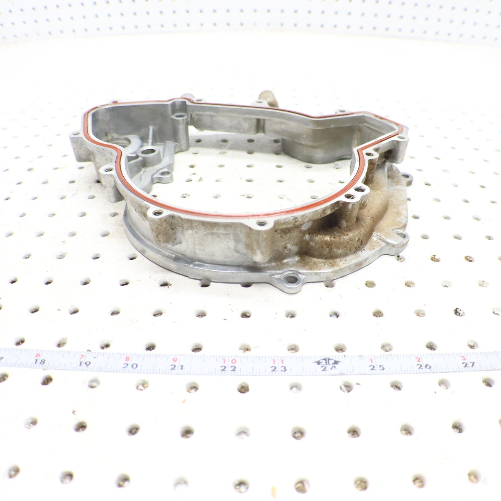 2014 Polaris Sportsman 570 Engine COVER SPACER SUBSTITUTED BY 2212487 3022538