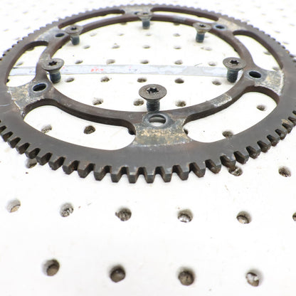 2016 Arctic Cat M8000 Starter Motor RING GEAR 0745-402