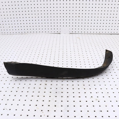 1998 POLARIS XPLORER 400L FRONT RIGHT MUD SPLASH GUARD 5431799; 5431799-070