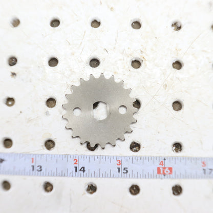 2016 Polaris Sportsman Sp 570 Oil Pump Chain SPROCKET, 21T, DRIVEN 3222199