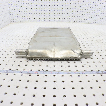 2009 Arctic Cat Crossfire R 8 Rear Heat Exchanger Cooler 4706-179