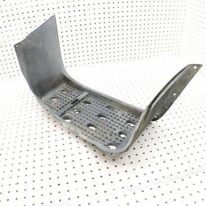 1998 Polaris Xplorer 400l Left Footwell Step Stand Footrest 5431771-070 5432221
