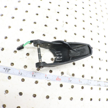 2009 Arctic Cat Crossfire R 8 Throttle Lever & WARMER 0609-797 ; 0609-827