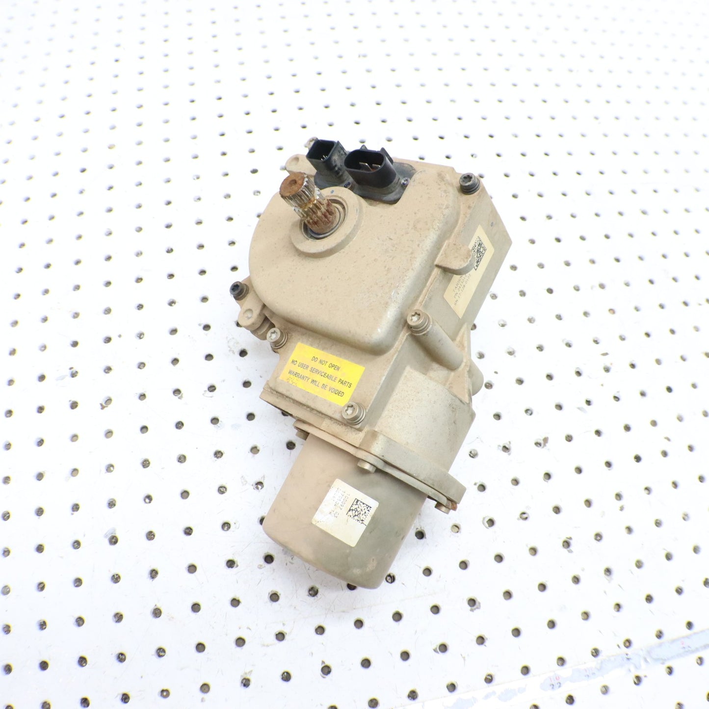 2017 Polaris Sportsman 570 Power Steering Motor 2413212; 2417654