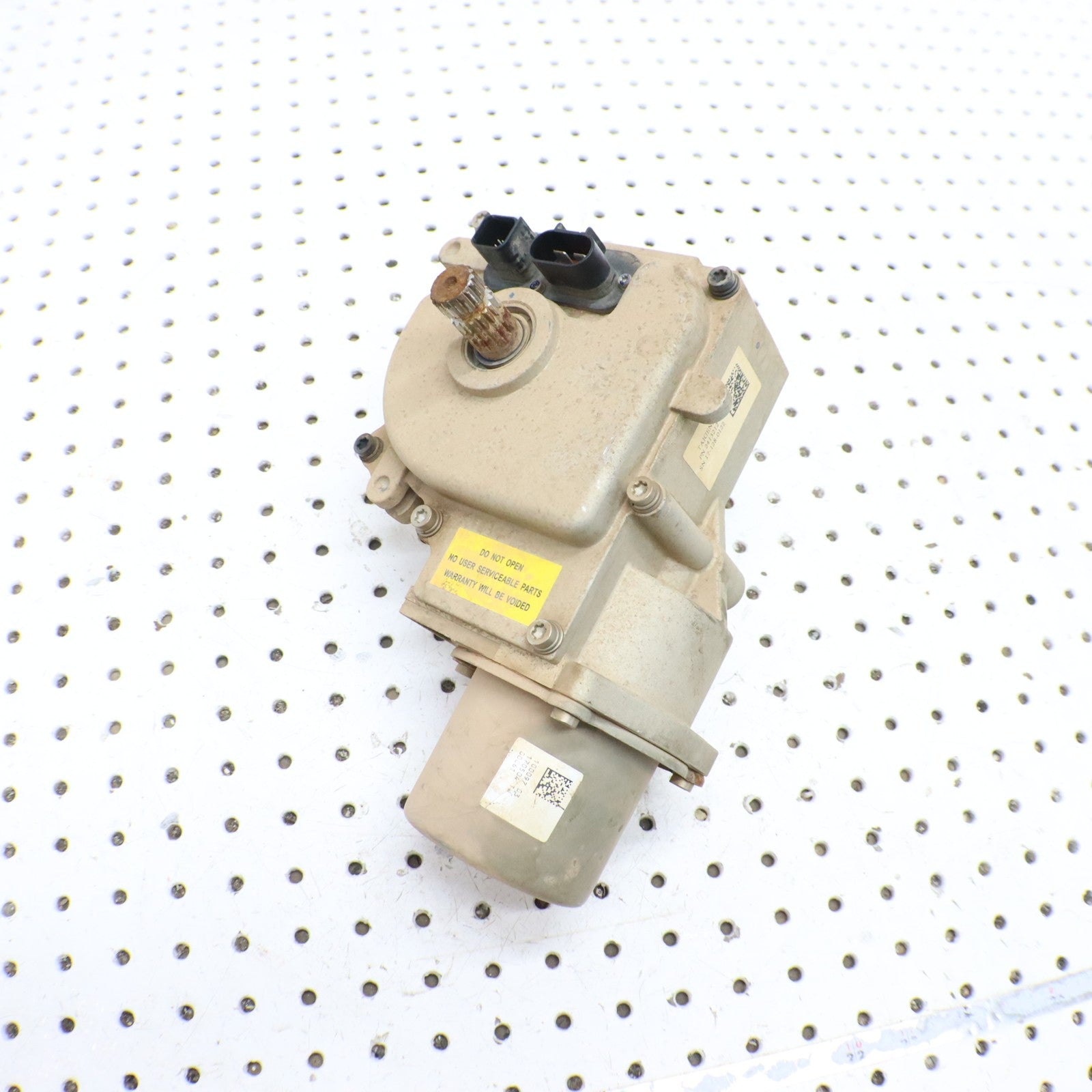2017 Polaris Sportsman 570 Power Steering Motor 2413212; 2417654