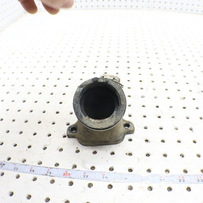 2009 Polaris Sportsman 800 THROTTLE BODY ADAPTER, 800 EFI 1253564; 1240494