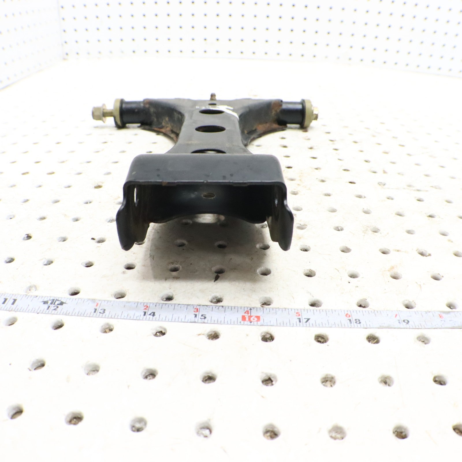2009 Polaris Rzr 800 Upper Rear Control A Arm 1015450-458; 1018187-458