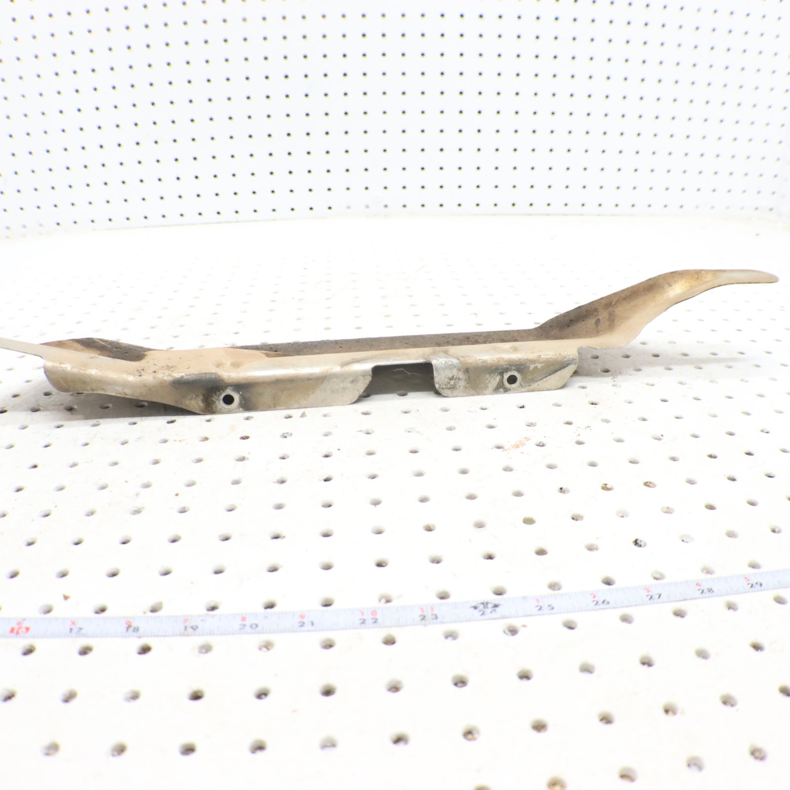 2014 Polaris Sportsman 570 Exhaust Heat Shield Protector 5258050