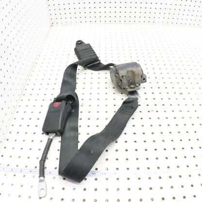 2013 Polaris Ranger 800 3 Point Seat Belt Assembly 2634887