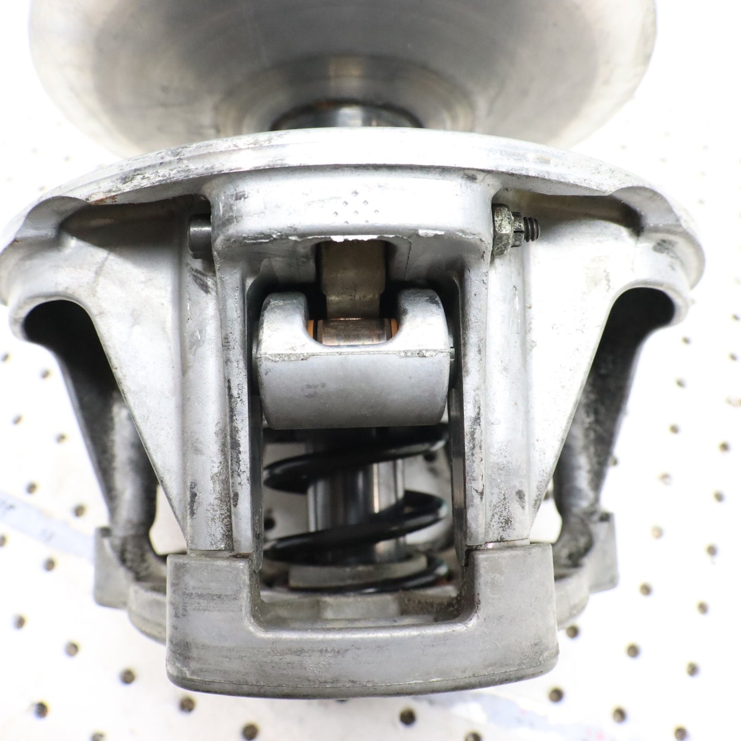 2007 Polaris Iq 600 Drive Clutch Primary Clutch 1321928; 1322565