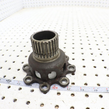 2003 KAWASAKI PRAIRIE 650 FRONT DIFF CASE-GEAR, BEVEL, LH 14055-1156 14055-0601