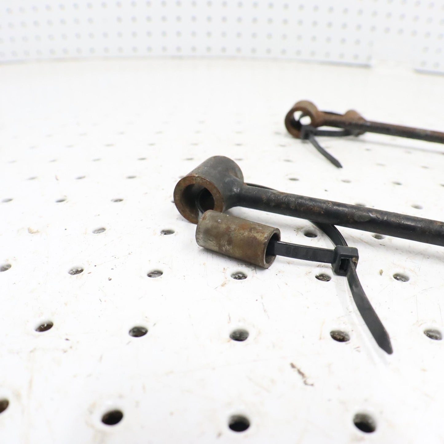 1995 Polaris Xcr 600 Rear Shock Rod Link  1540792-067