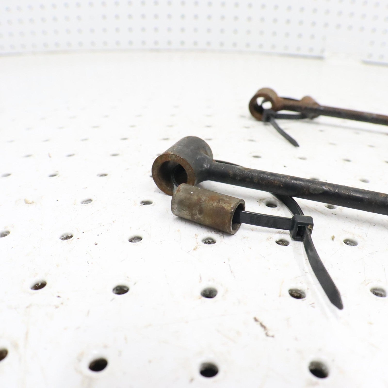 1995 Polaris Xcr 600 Rear Shock Rod Link  1540792-067