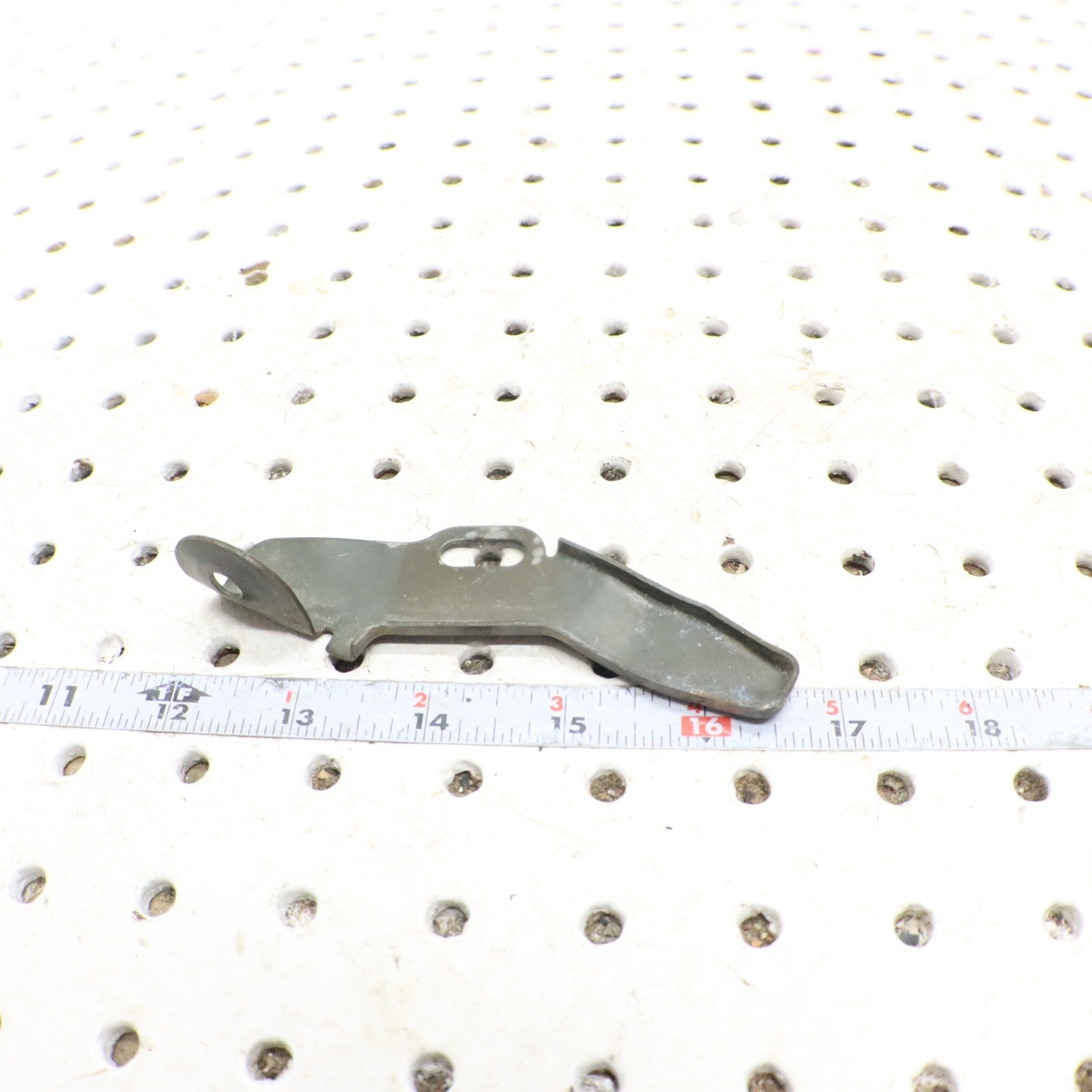 2015 Polaris Sportsman 570 Seat Base Mount Bracket  LH 5257799