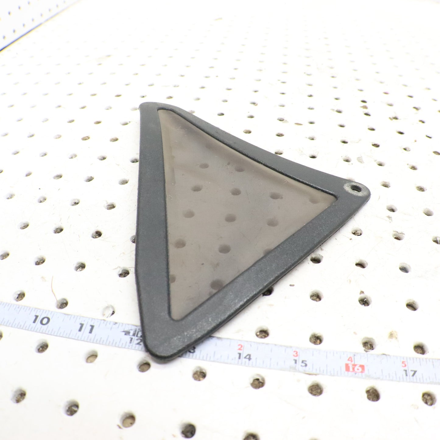 2009 Arctic Cat Crossfire R 8 Air Intake Bezel Screen LEFT 4706-181; 5606-081