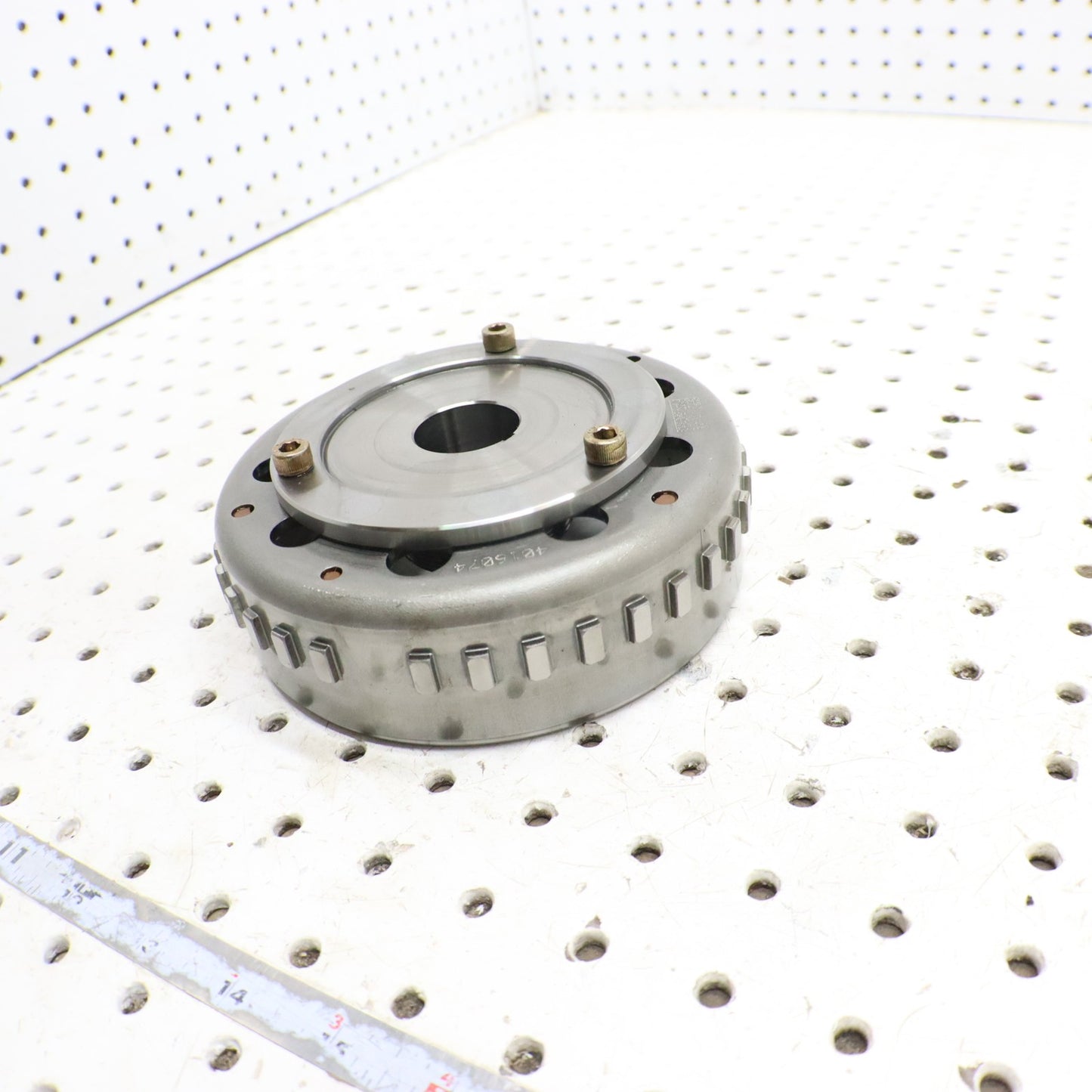 2017 Polaris Sportsman 570 Flywheel Rotor 4016074