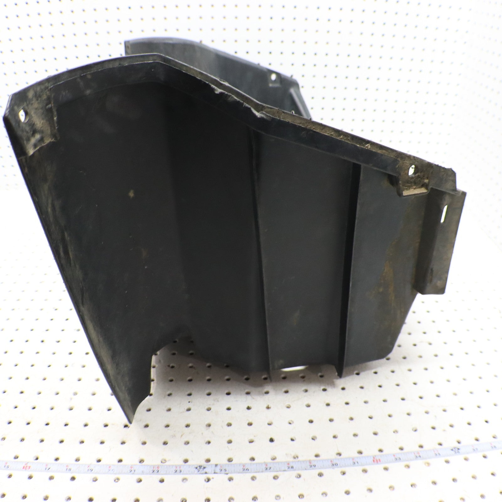 2009 Polaris Sportsman Xp 850 Right Footwell Step Footrest 5435822-070 5439077