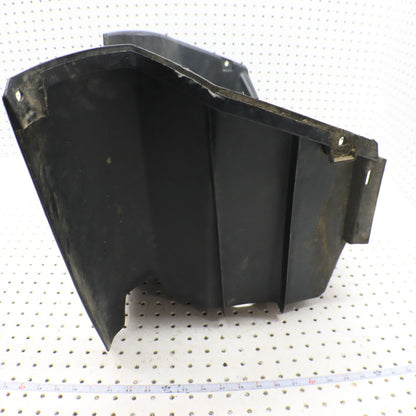 2009 Polaris Sportsman Xp 850 Right Footwell Step Footrest 5435822-070 5439077