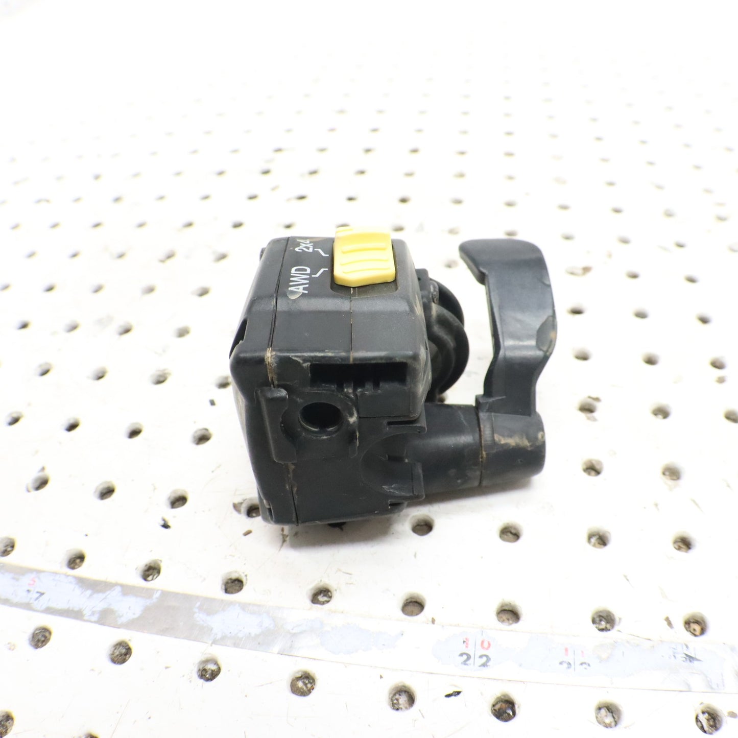 2017 Polaris Sportsman 570 Throttle Control 2010403