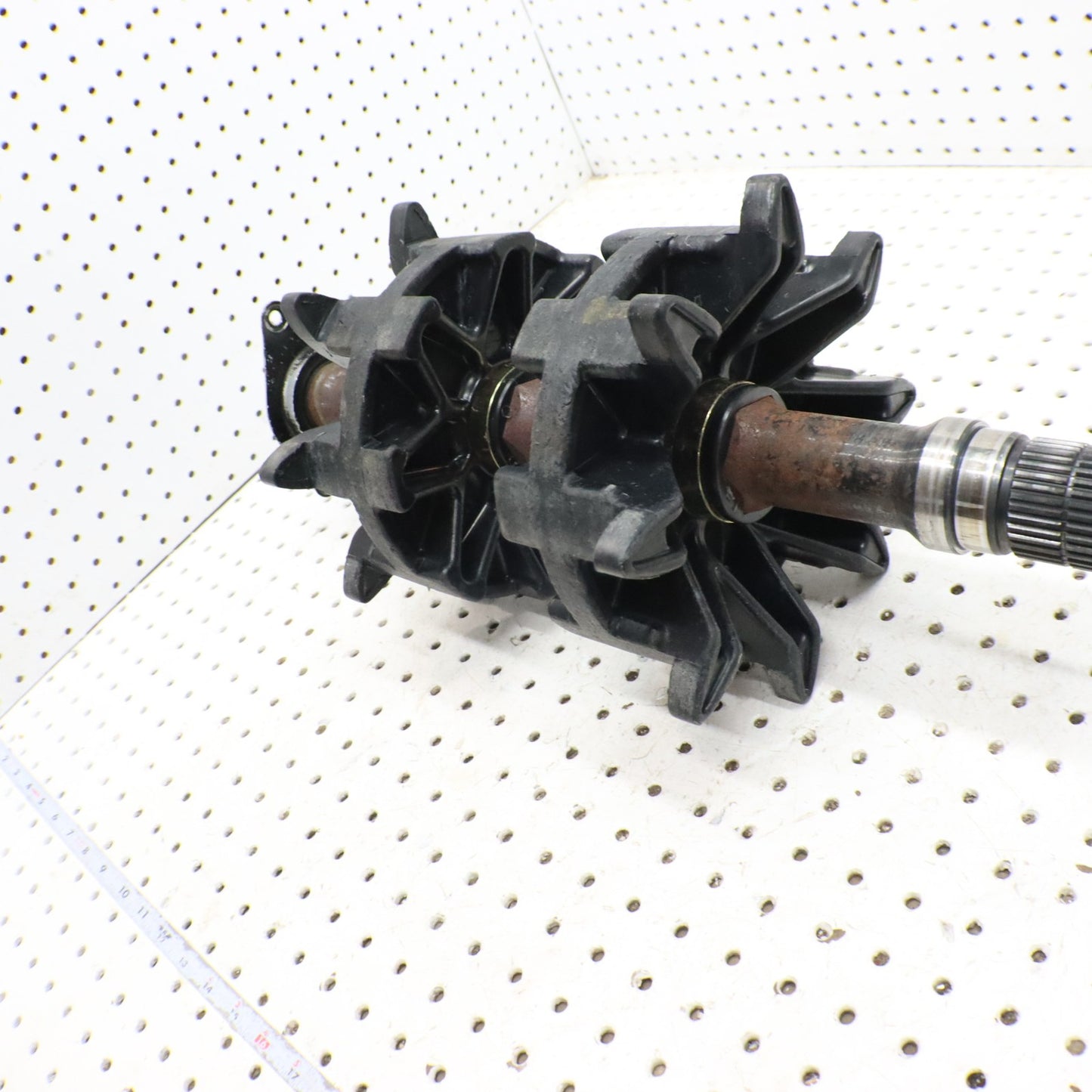 2013 Arctic Cat Procross Xf800 Drive Shaft Track Shaft 0728-178