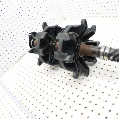2013 Arctic Cat Procross Xf800 Drive Shaft Track Shaft 0728-178