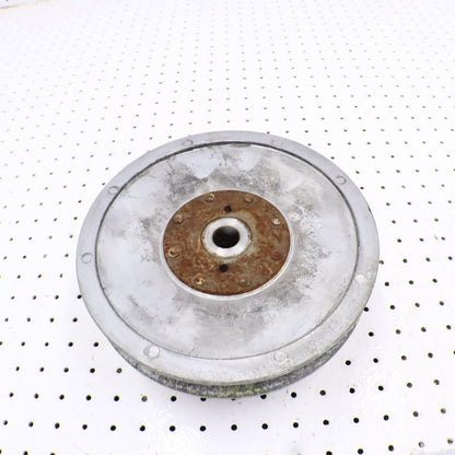 2013 YAMAHA GRIZZLY 700 DRIVEN SECONDARY CLUTCH 3B4-17660-10-00 3B4-17670-10-00