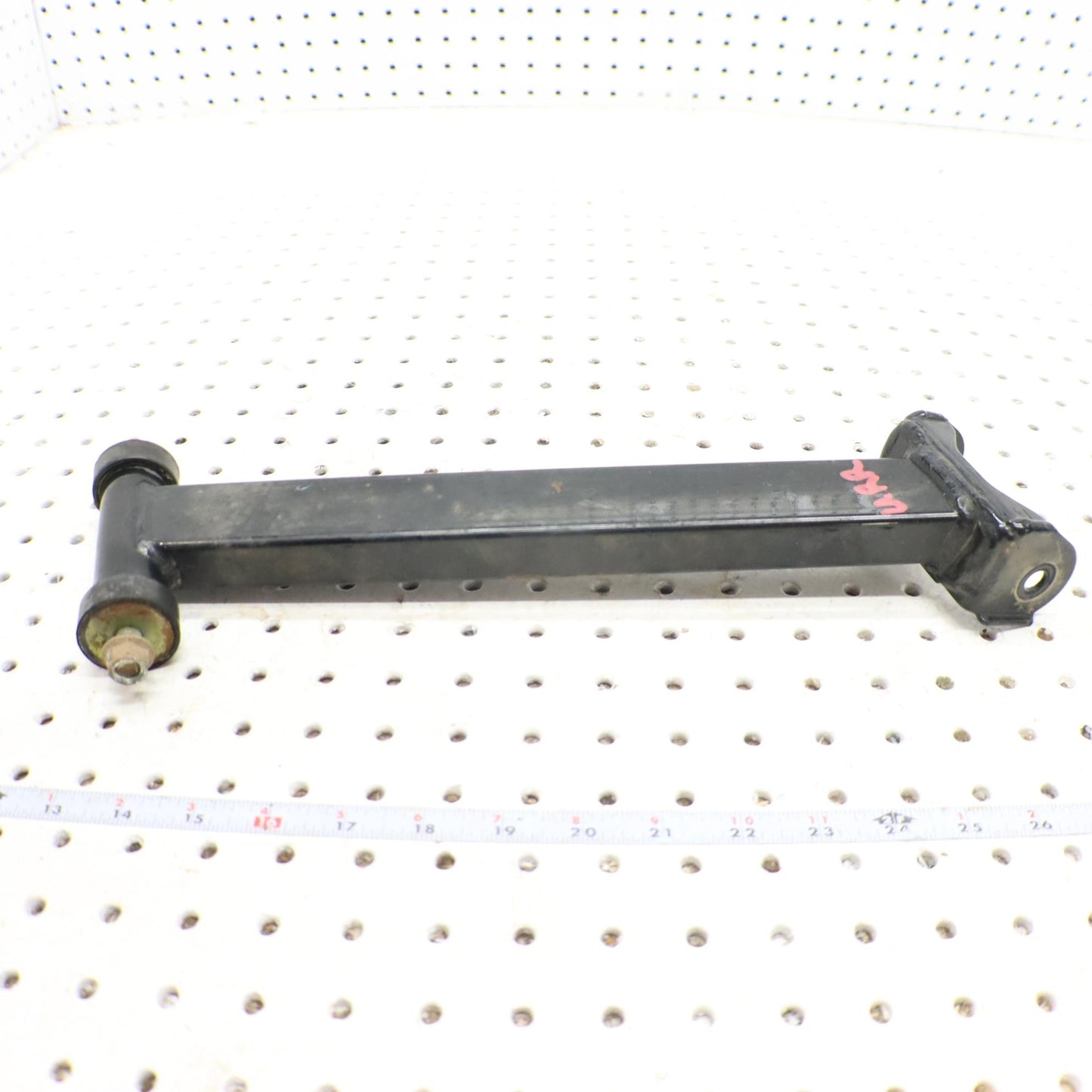2016 SUZUKI KING QUAD 500 UPPER RIGHT REAR CONTROL A ARM  61530-31830