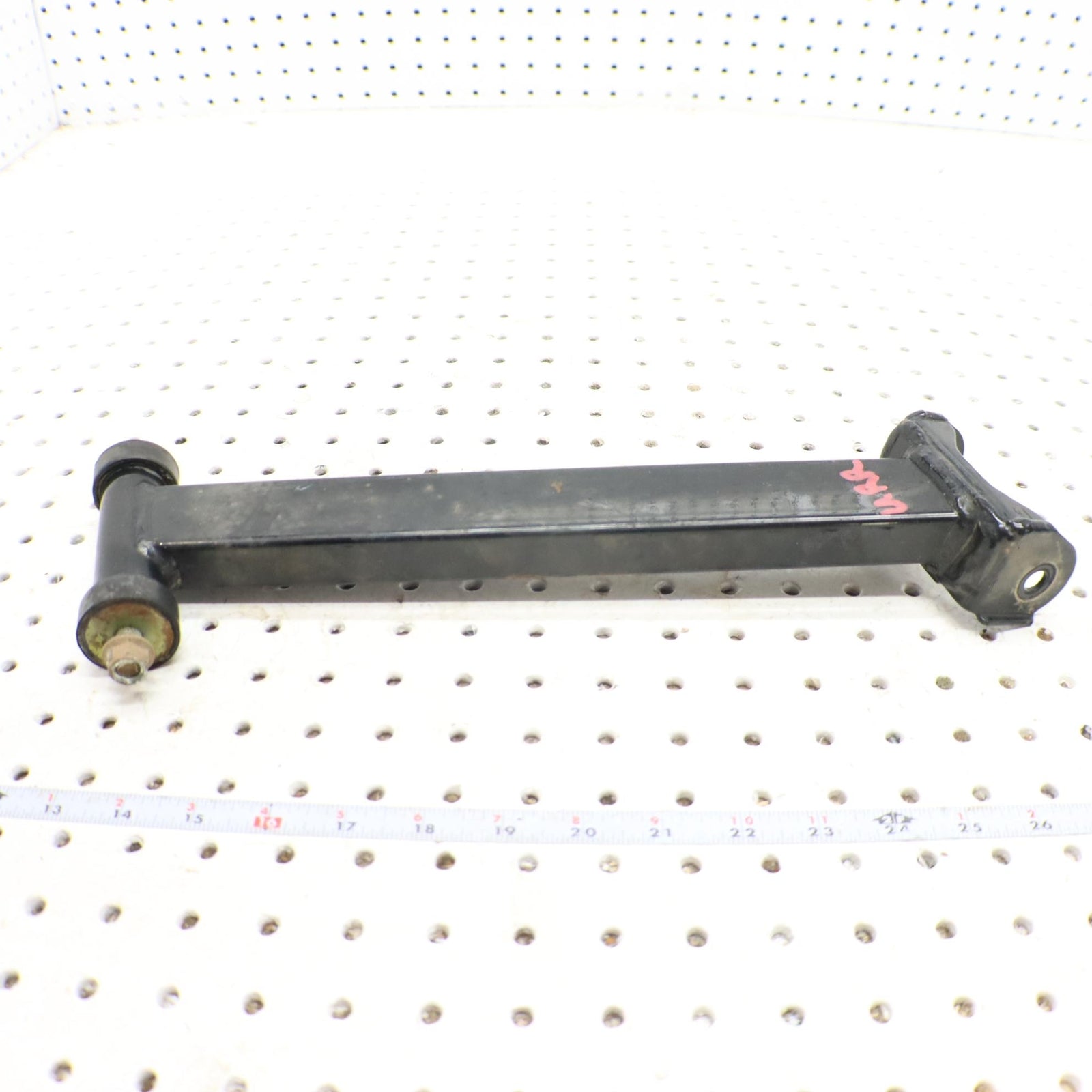 2016 SUZUKI KING QUAD 500 UPPER RIGHT REAR CONTROL A ARM  61530-31830