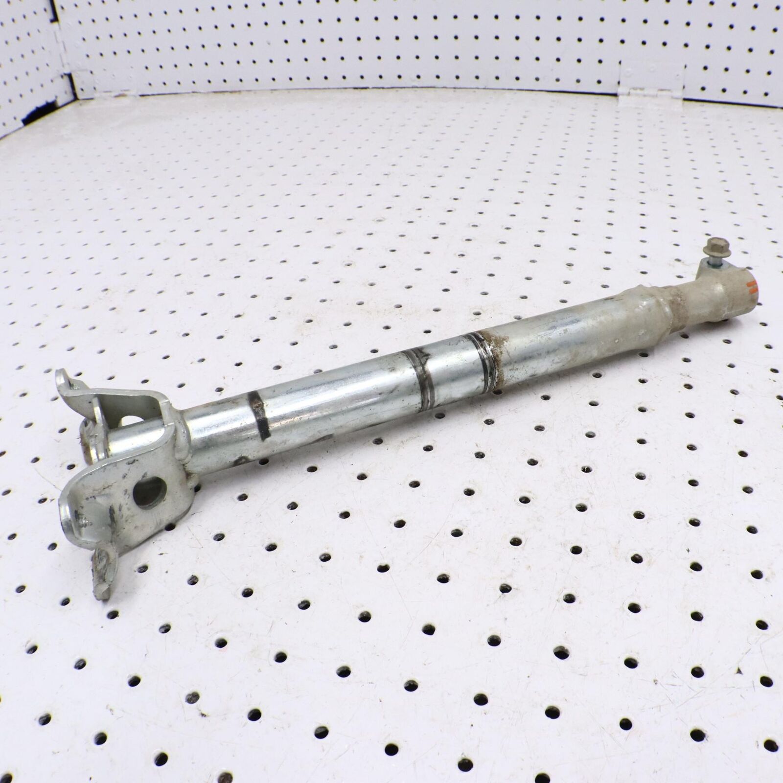 2013 YAMAHA GRIZZLY 700 STEERING COLUMN 1HP-F3813-10-00 