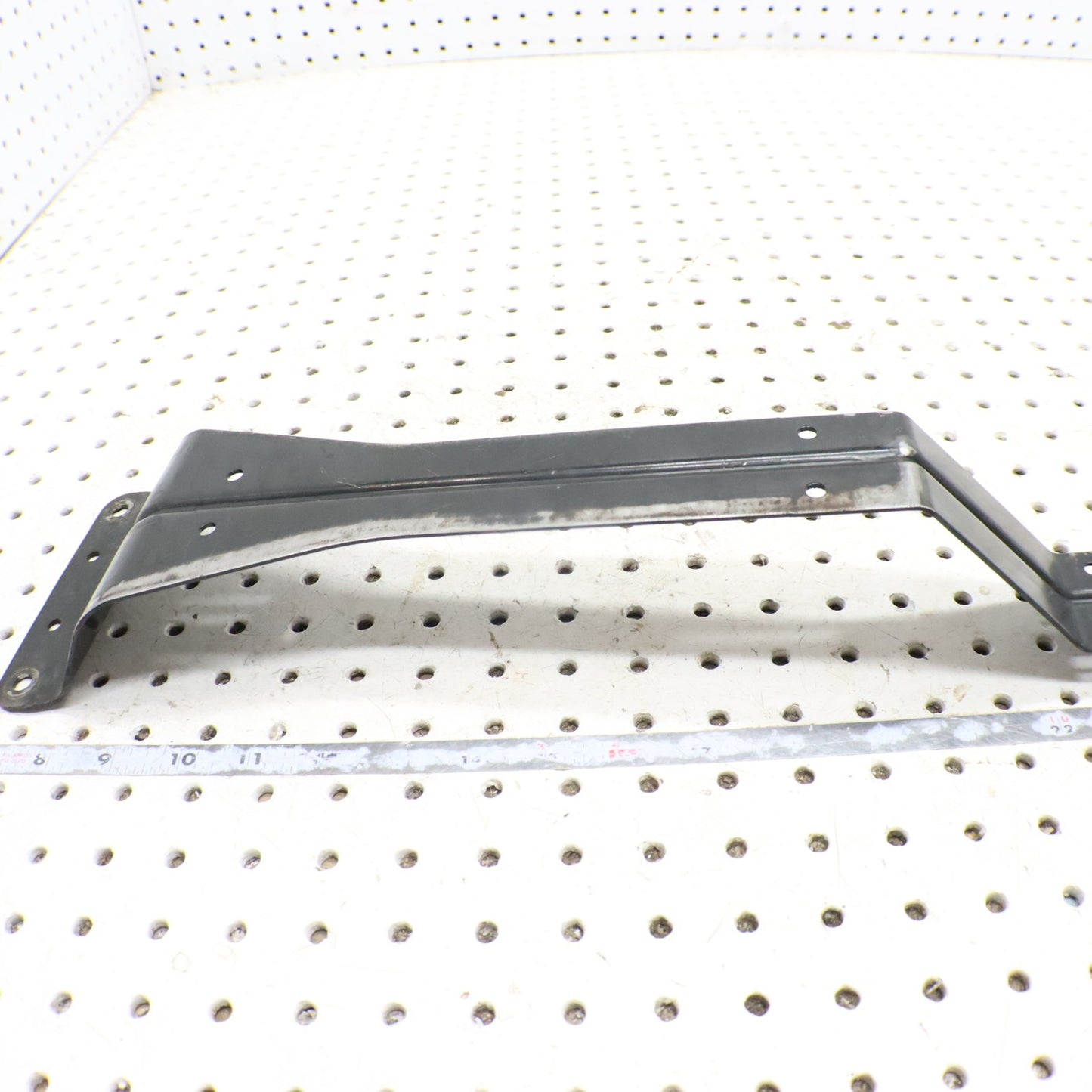 2013 Polaris Ranger 800 CENTER SUPPORT SEAT BRACKET, BL 5255263-329