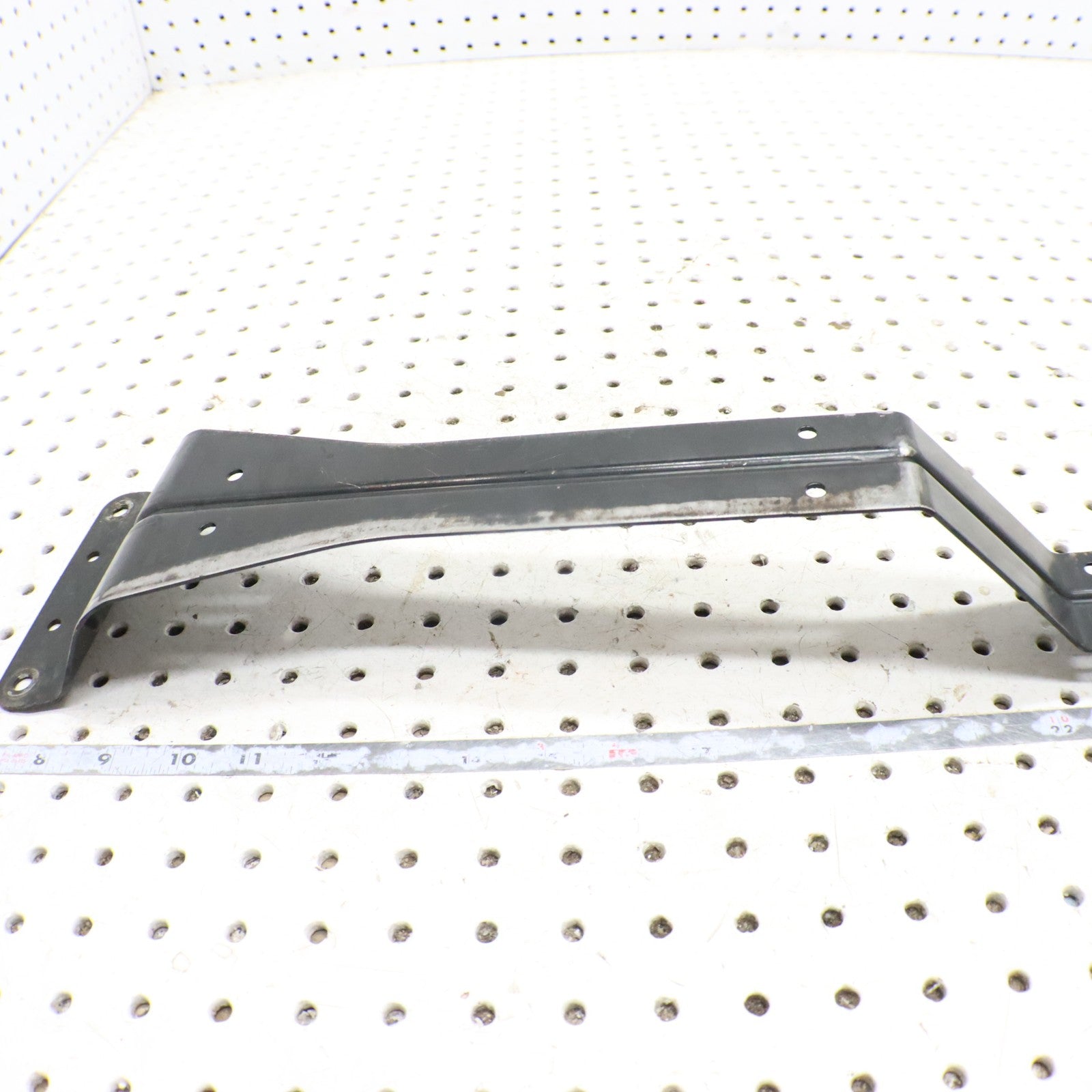 2013 Polaris Ranger 800 CENTER SUPPORT SEAT BRACKET, BL 5255263-329