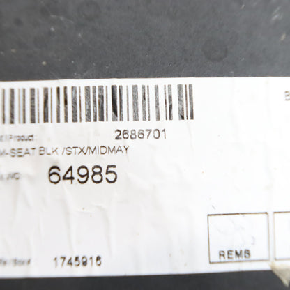 2016 Polaris Rush 800 Seat 2686701