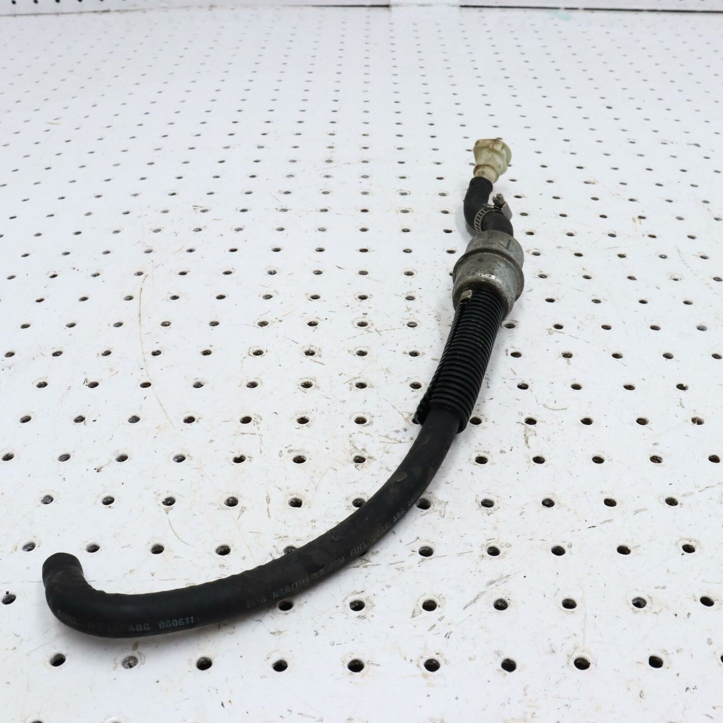 2012 ARCTIC CAT PROCROSS F1100 FUEL HOSE CONNECTOR 1670-825; 0610-875