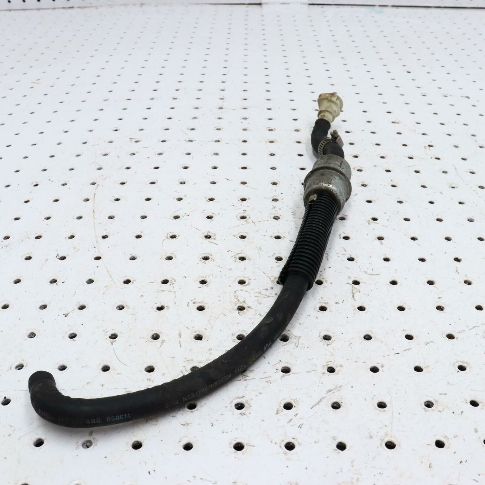 2012 ARCTIC CAT PROCROSS F1100 FUEL HOSE CONNECTOR 1670-825; 0610-875