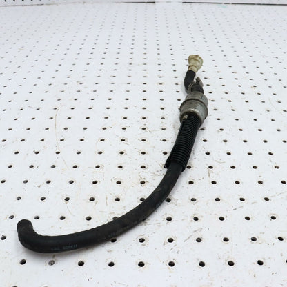 2012 ARCTIC CAT PROCROSS F1100 FUEL HOSE CONNECTOR 1670-825; 0610-875