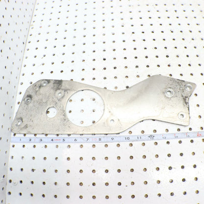 2006 POLARIS SWITCHBACK ENGINE MOTOR MOUNT PLATE  ENGINE STRAP, LH 5248666
