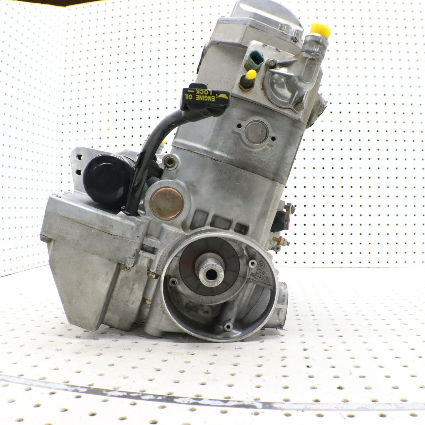 2013 Polaris Ranger 800 Engine Motor Long Block 2204394 ; 1204619